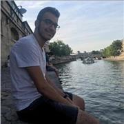Élève ingenieur avec un niveau superieur en mathématiques (2 ans en prépa MP)